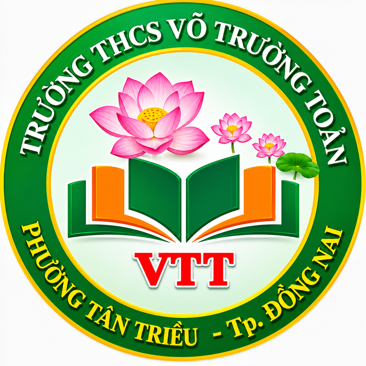 DANH MỤC BỘ SÁCH GIÁO KHOA LỚP 6,7,8,9 ĐƯỢC ÁP DỤNG TỪ NĂM HỌC 2026-2027